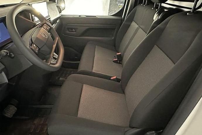 Brugt Citroën Jumpy 145 HK (106 kW) 2024 MPV