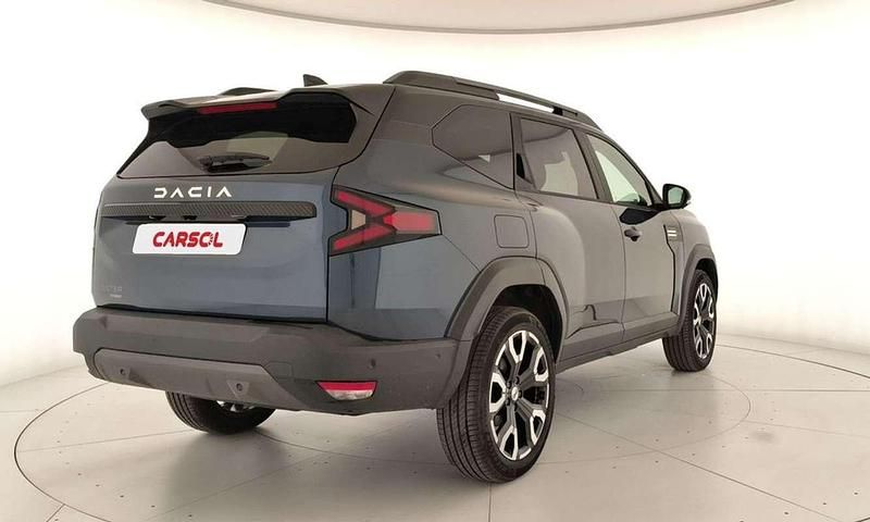 Usado Dacia Bigster Journey 156 CV (114 kW) 2025 Azul SUV