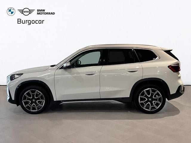 Usado BMW 120 Comfort Edition 163 CV (119 kW) 2023 Utilitario