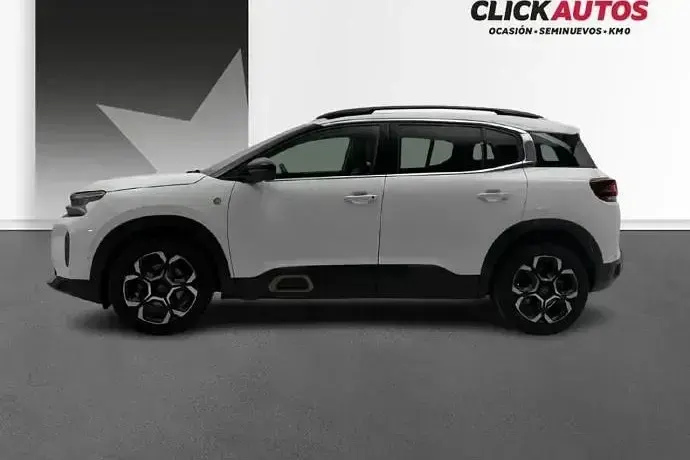 Usado Citroën C5 Aircross 130 CV (95 kW) 2023 SUV