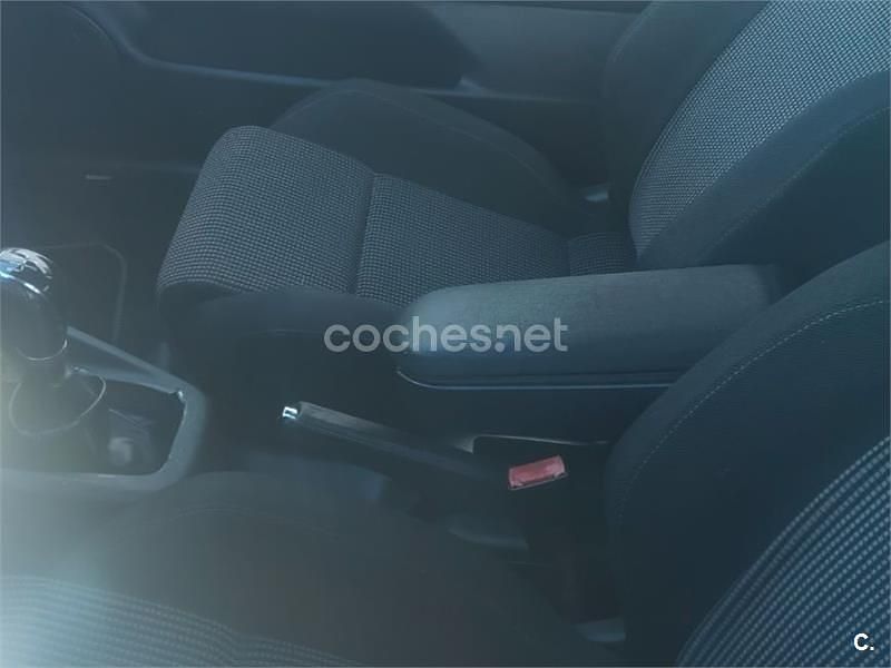 Usado VW Golf III Highline 100 CV (73 kW) 1999 Blanco Berlina