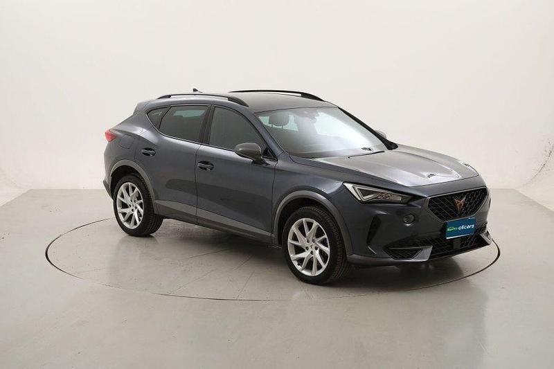 Usado Cupra Formentor 150 CV (110 kW) 2023 SUV