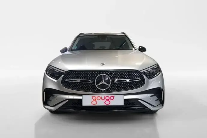 Usado Mercedes GLC200 204 CV (150 kW) 2025 SUV
