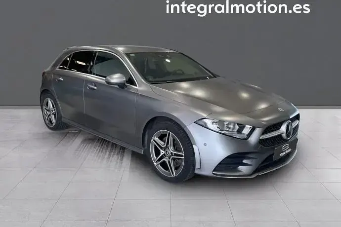 Usado Mercedes A250 217 CV (159 kW) 2021