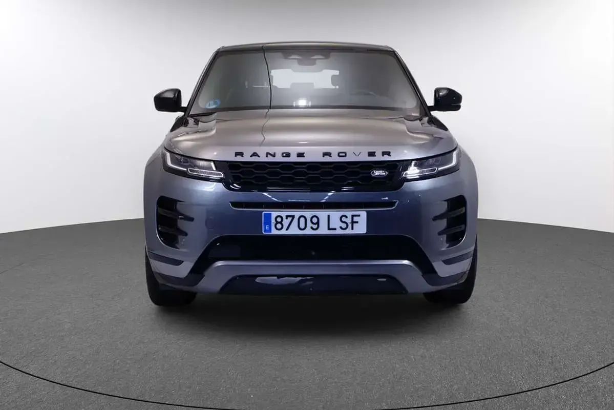 Usado Land Rover Range Rover evoque R-Dynamic 163 CV (119 kW) 2021 SUV
