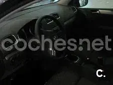 Usado VW Golf VI Sport 122 CV (89 kW) 2010 Negro Utilitario