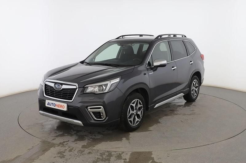 Usado Subaru Forester 150 CV (110 kW) 2020 Gris SUV