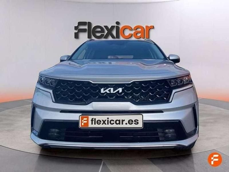 Usado Kia Sorento Plus 232 CV (170 kW) 2023 Gris SUV