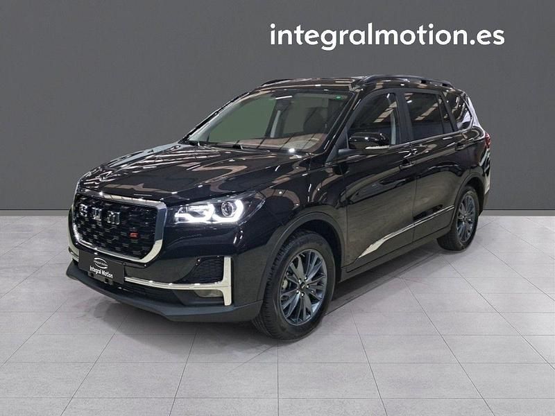 Otros Nuevo 2025 SWM G05 SUV | 21.900 € - Imagen 1/4