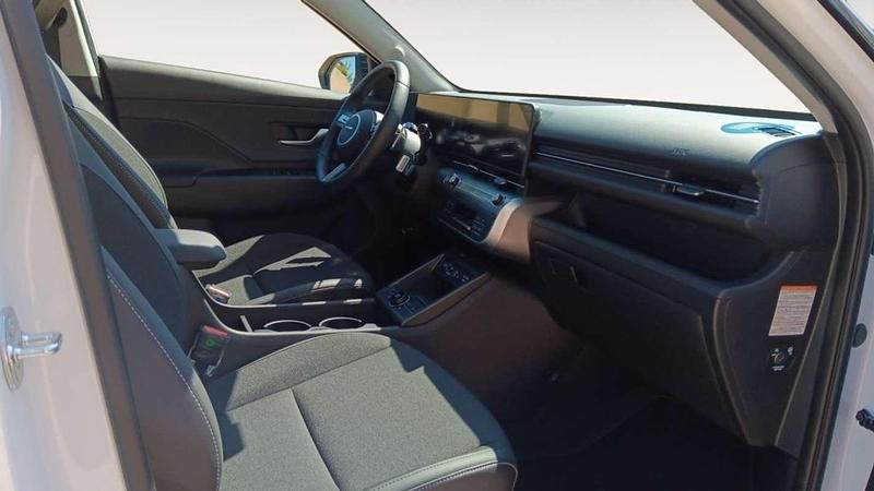 Nuevo Hyundai Kona 204 CV (150 kW) 2025 SUV