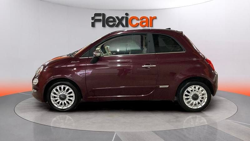 Usado Fiat 500 Dolcevita 71 CV (52 kW) 2021 Burdeos Berlina