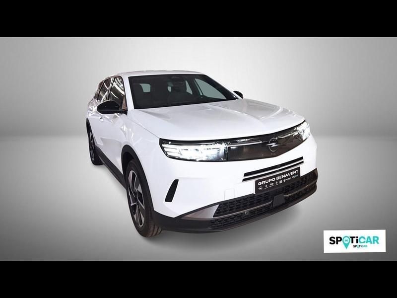 Nuevo Opel Grandland X S 136 CV (100 kW) 2025 Blanco SUV