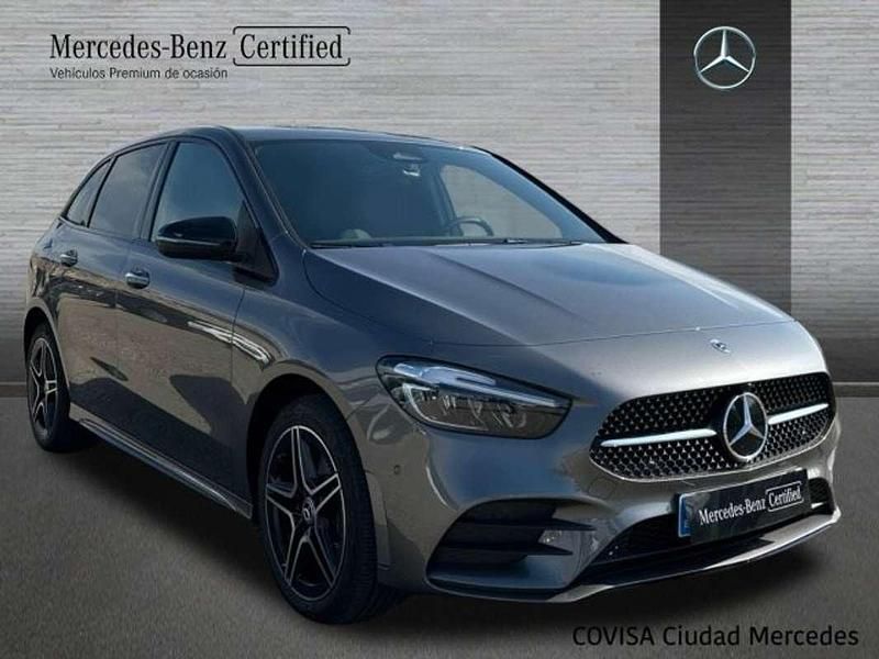 Usado Mercedes E250 163 CV (119 kW) 2024 Utilitario
