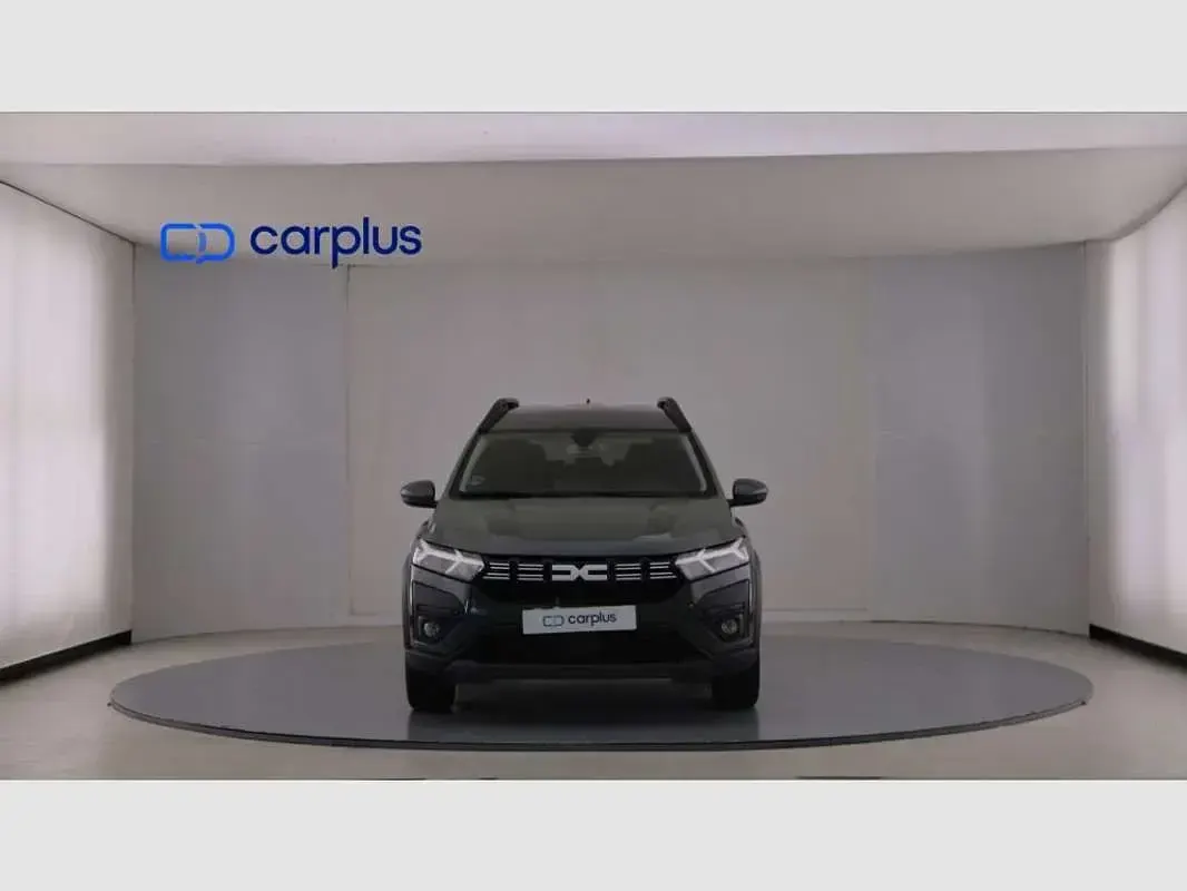 Usado Dacia Jogger Expression 110 CV (80 kW) 2024 Monovolumen