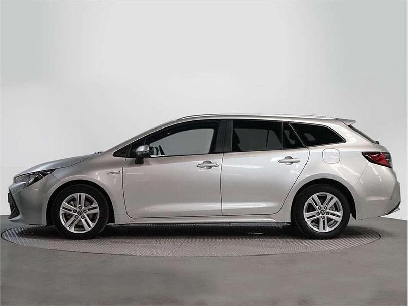 Usado Toyota Corolla Active 122 CV (89 kW) 2021 Familiar