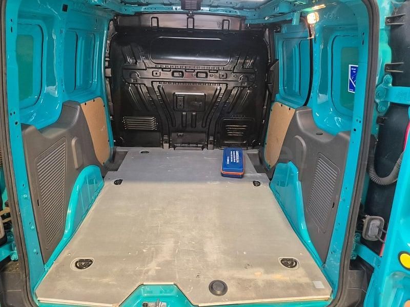 Usado Ford Tourneo Connect Trend 100 CV (73 kW) 2019 Azul Monovolumen