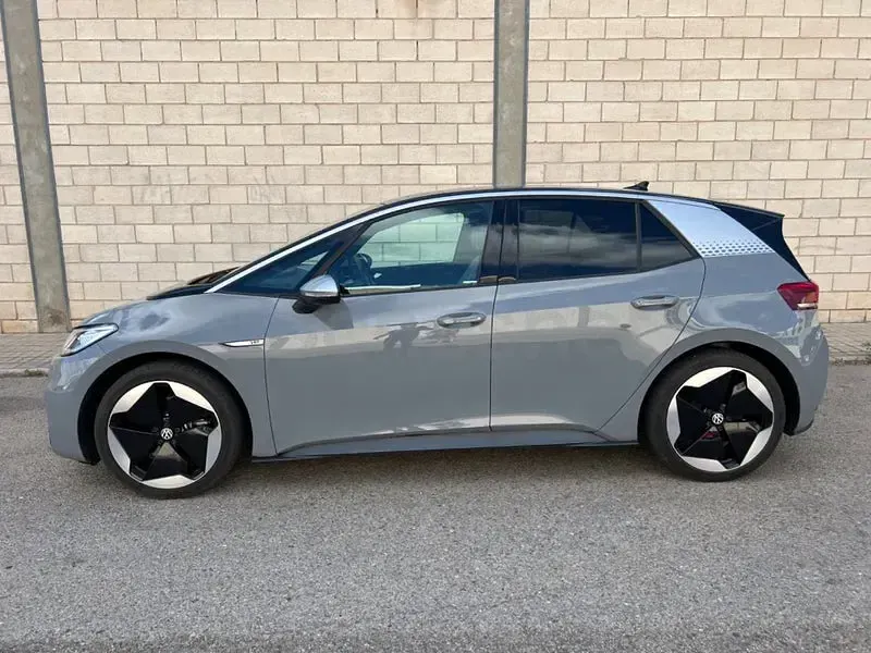 Usado VW ID.3 150 kW (204 CV) 2020 Eléctrico Utilitario
