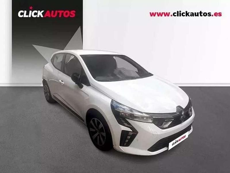 Usado Mitsubishi Colt Motion 91 CV (66 kW) 2025 Blanco Utilitario