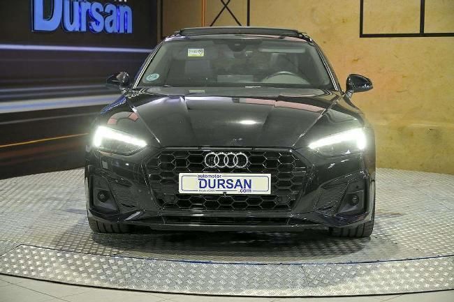 Usado Audi A5 Sportback S-Line 2020 Utilitario