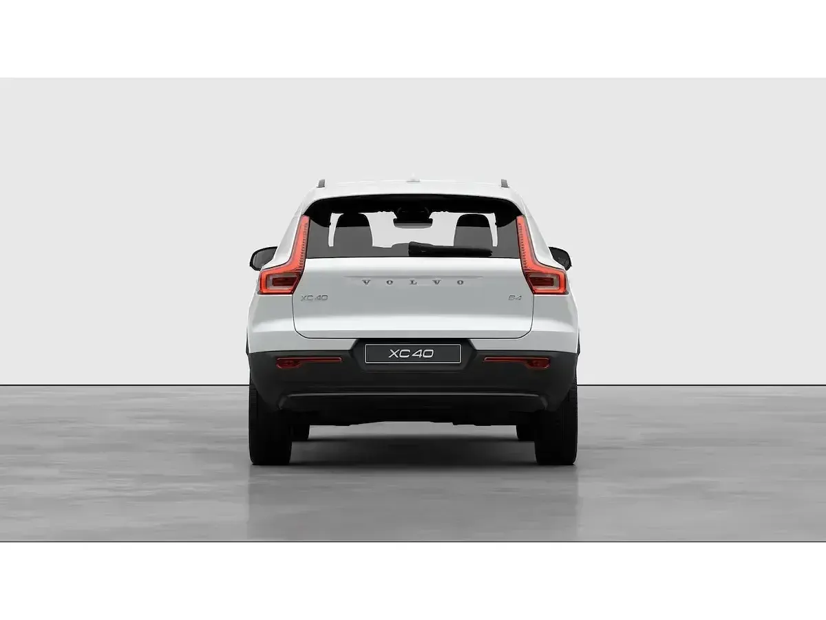 Nuevo Volvo XC40 Plus 197 CV (144 kW) 2025 Blanco SUV