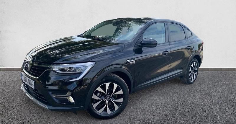 Usado 2023 Renault Arkana Equilibre SUV | 22.100 € (Buen precio) - Imagen 1/4