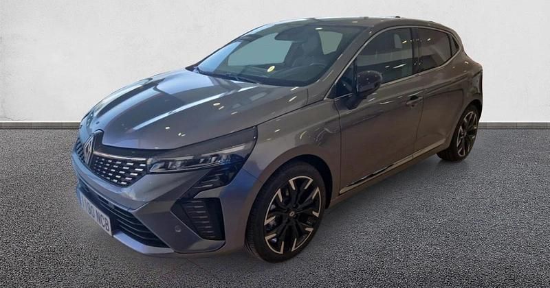 Nuevo 2025 Renault Clio V Techno | 19.100 € - Imagen 1/4