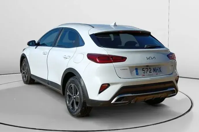 Usado Kia XCeed 141 CV (103 kW) 2023 SUV