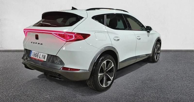 Usado Cupra Formentor 150 CV (110 kW) 2022 SUV