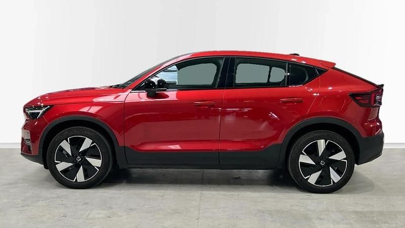 Usado Volvo EC40 Plus 175 kW (238 CV) 2024 SUV