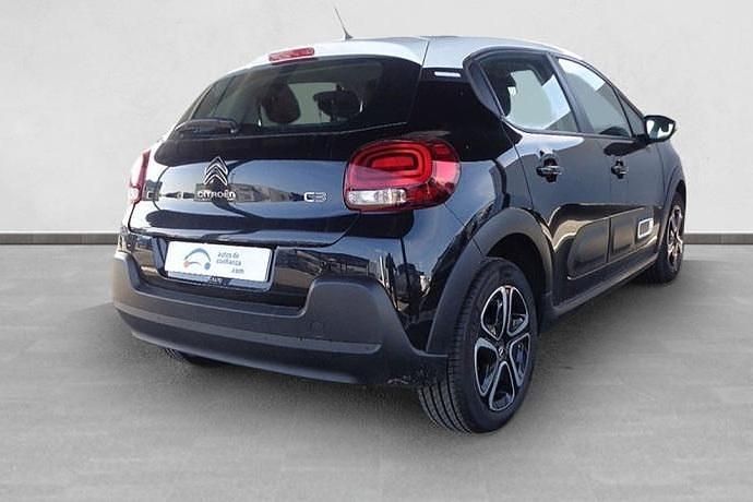 Usado Citroën C3 PureTech 83 CV (61 kW) 2024