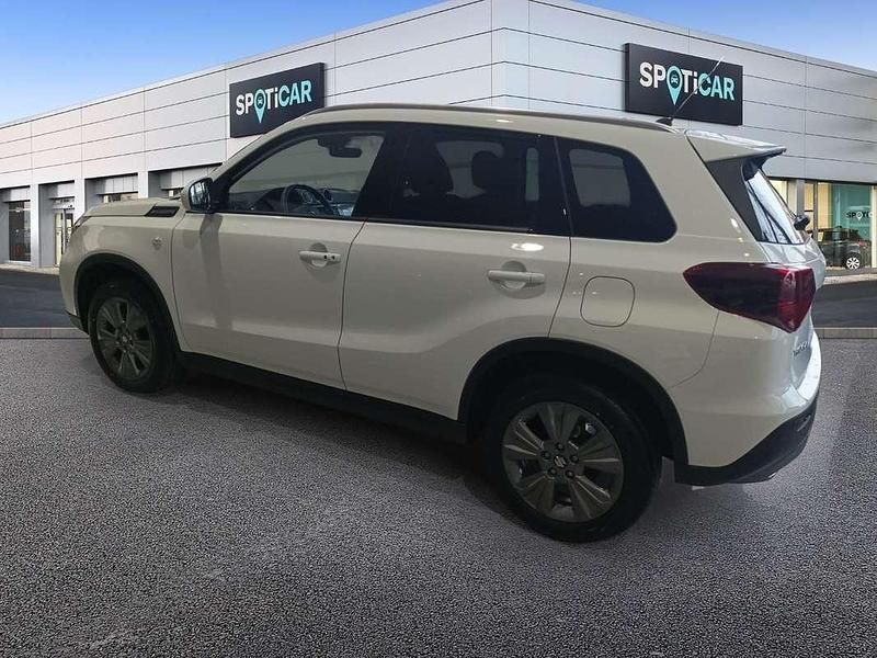 Usado Suzuki Vitara 129 CV (94 kW) 2024 SUV