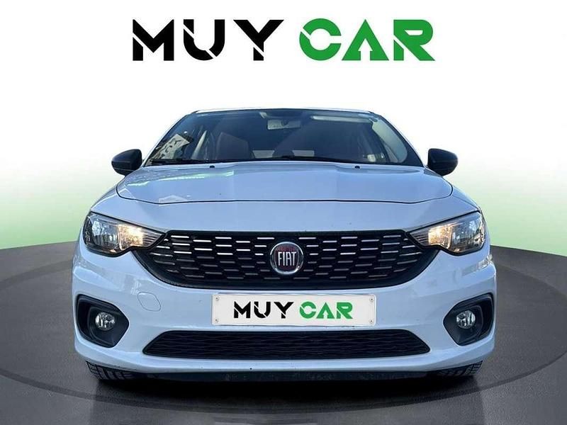 Usado Fiat Tipo Pop 120 HP (88 kW) 2018 Branco Citadino