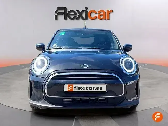 Usado Mini Cooper Cabriolet 136 CV (100 kW) 2023 Negro Descapotable