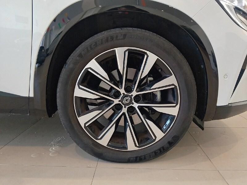 Usado Renault Espace Techno 200 CV (147 kW) 2024 Blanco SUV