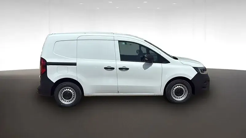 Nuevo Renault Kangoo 95 CV (69 kW) 2025 Blanco Monovolumen