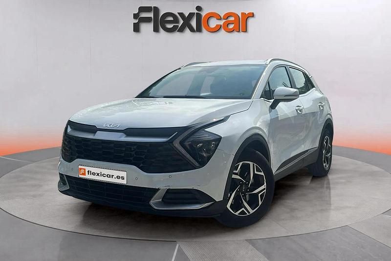Usado Kia Sportage 152 CV (111 kW) 2023 Blanco SUV