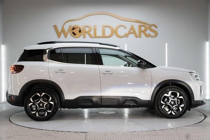 Usado Citroën C5 Aircross PureTech 130 CV (95 kW) 2024 SUV