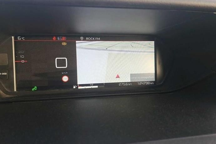 Usado Citroën C4 Shine 130 CV (95 kW) 2021