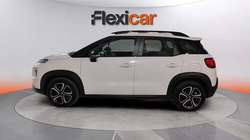 Usado Citroën C3 Aircross Feel 110 CV (80 kW) 2020 Blanco SUV
