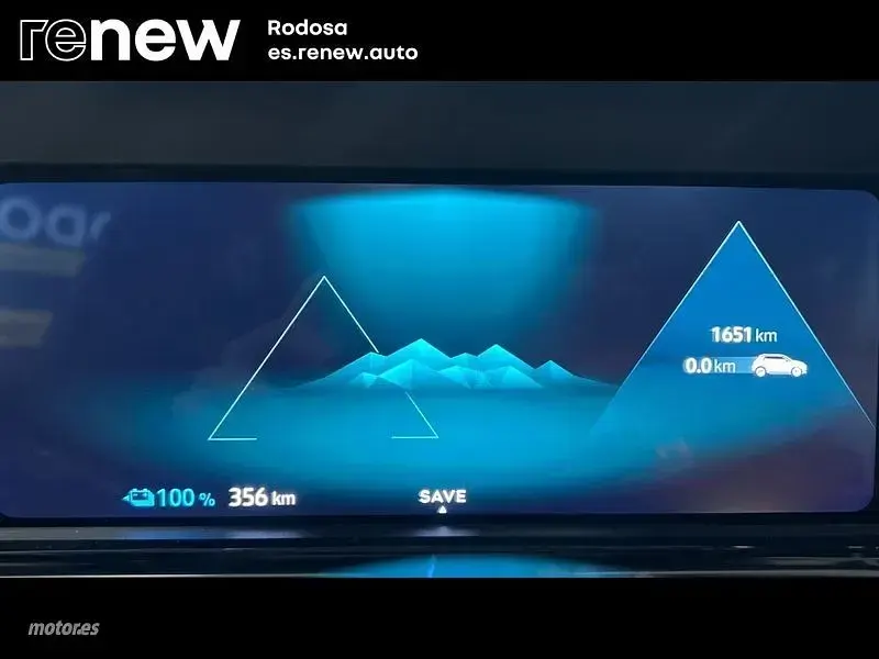 Nuevo Alpine A290 161 kW (219 CV) 2025 Utilitario