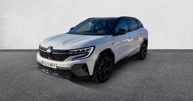 Usado Renault Austral Techno Esprit Alpine 200 CV (147 kW) 2023 SUV