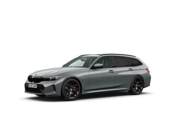 Usado 2025 BMW 320 Comfort Edition Familiar | 57.390 € - Imagen 1/2