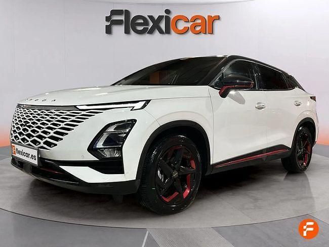 Usado Omoda 5 185 CV (136 kW) 2024 Blanco SUV