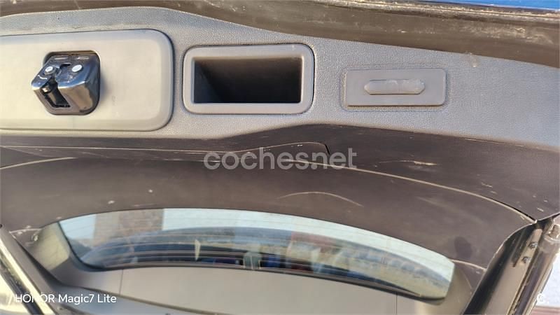 Usado Renault Talisman Zen 160 CV (117 kW) 2018 Azul Familiar