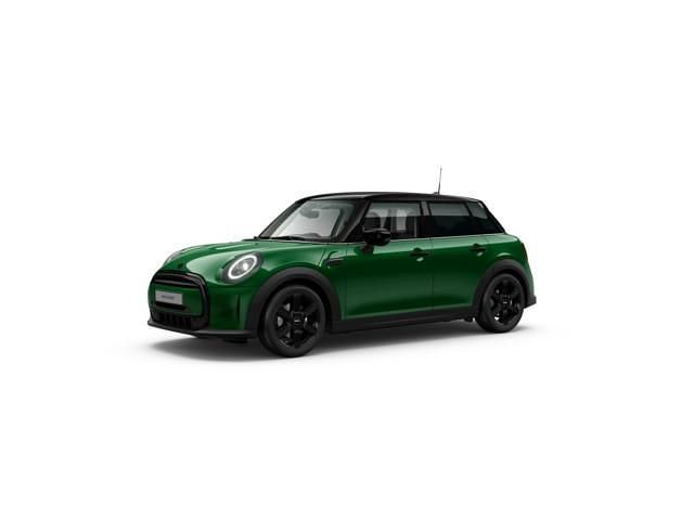 Usado Mini Cooper 136 CV (100 kW) 2024 Utilitario