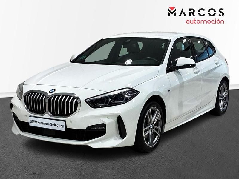 Otro Usado 2024 BMW 118 Utilitario | 31.500 € (Caro) - Imagen 1/4