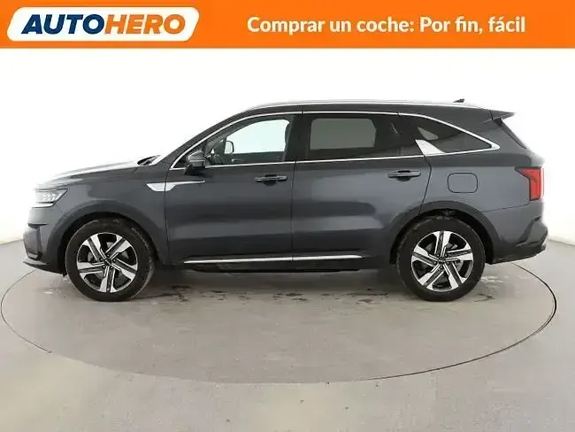 Käytetty Kia Sorento 201 HP (147 kW) 2022 Harmaa Katumaasturi