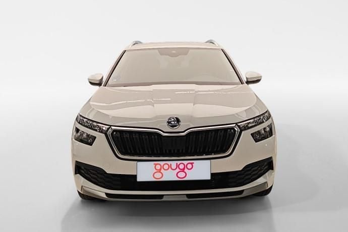 Usado Skoda Kamiq Ambition 90 CV (66 kW) 2022 SUV