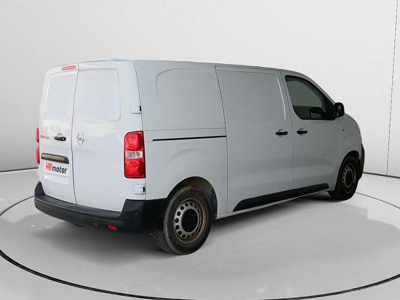 Usado Opel Vivaro 120 CV (88 kW) 2023 Monovolumen