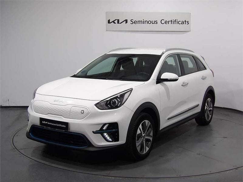 Usado 2022 Kia e-Niro SUV | 17.990 € (Super precio) - Imagen 1/4
